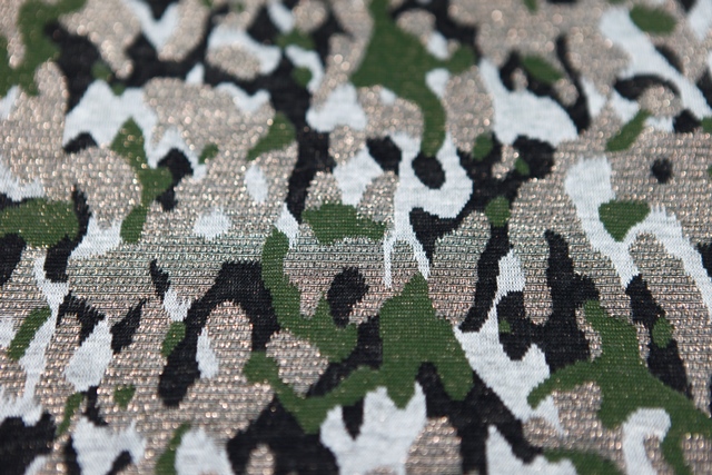 Jacq Knit with Lurex