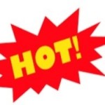 hot