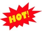 hot